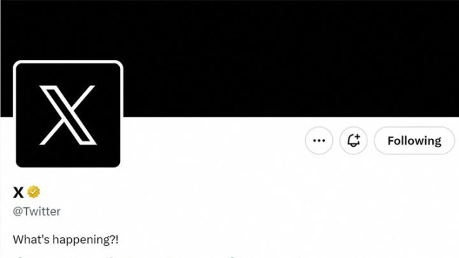Baru! X Hadirkan Fitur di Communities: Filter hingga Penyortiran Postingan
